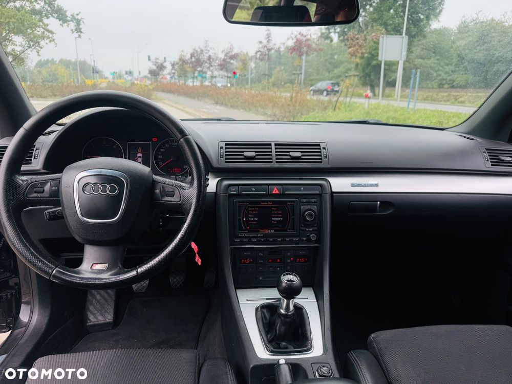Audi A4 - 29