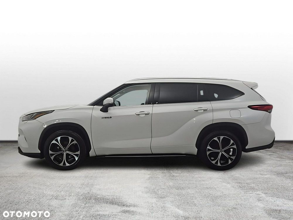 Toyota Highlander - 2