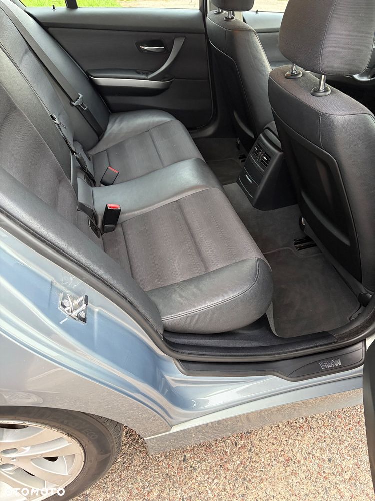 BMW Seria 3 - 9