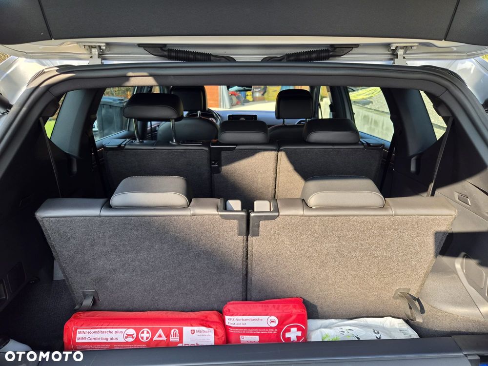 Seat Tarraco 2.0 TDI Xcellence S&S 4Drive DSG - 8