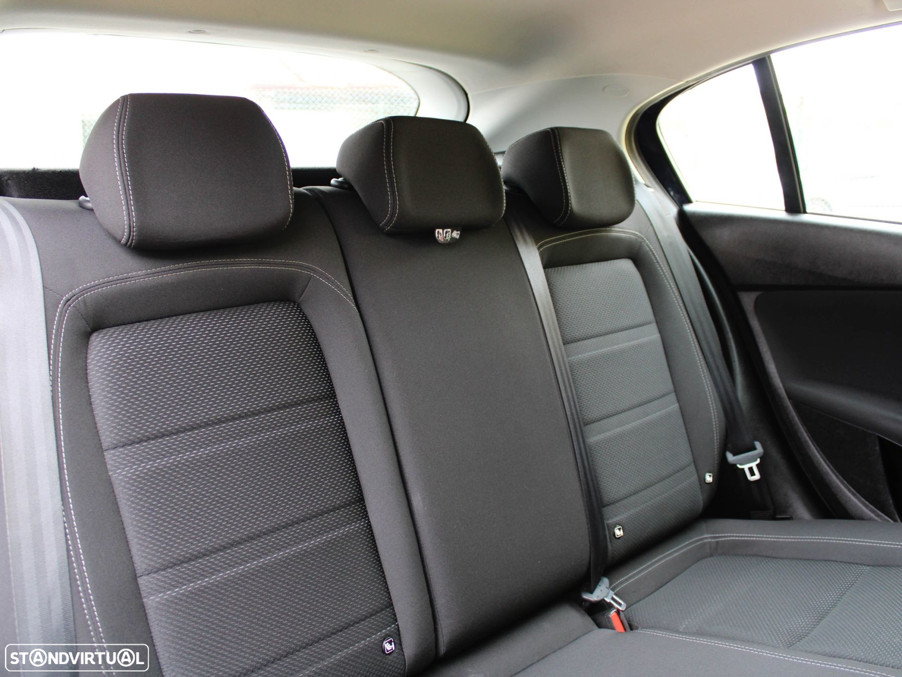 Fiat Tipo 1.3 M-Jet Lounge - 53