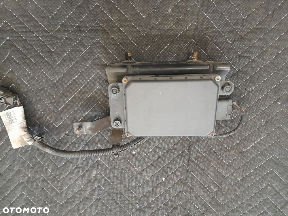 radar moduł 31400839 volvo xc60 lift 2014r - 1