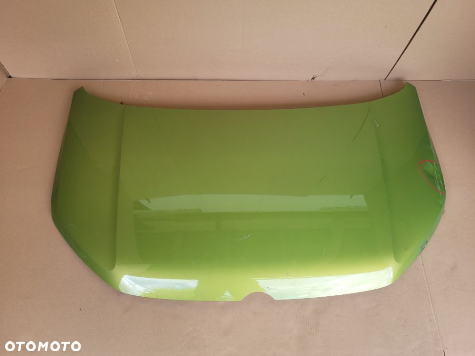 MASKA VW VOLKSWAGEN CADDY 4 (2K7) 2020- - 1