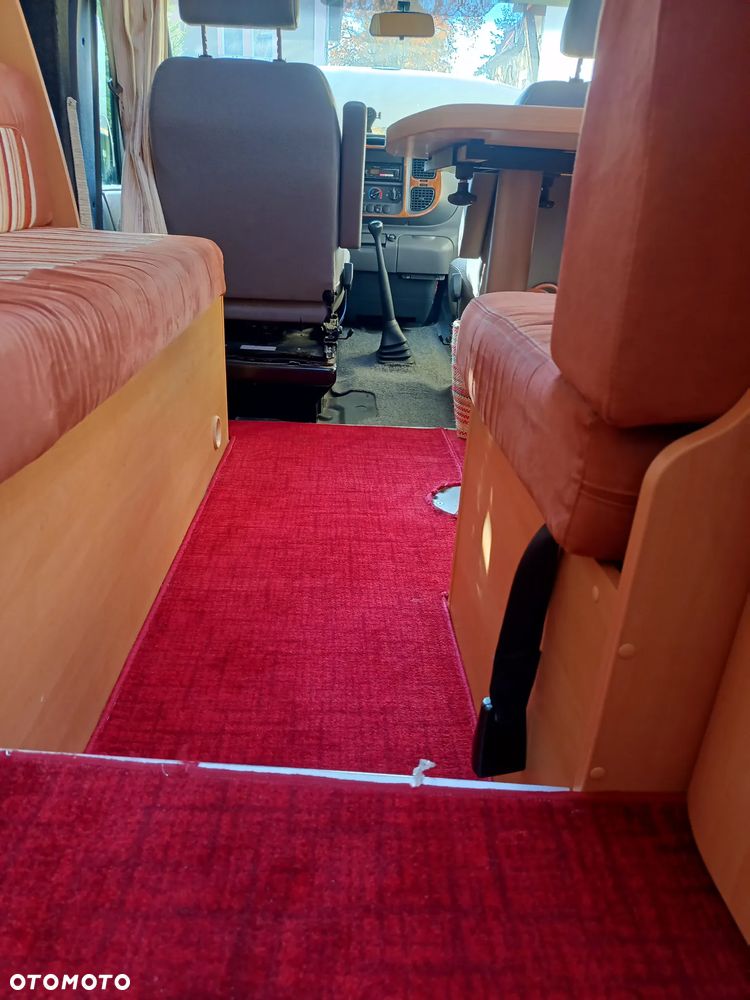 Eura Mobil PROFILA - 16