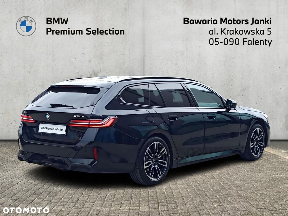 BMW Seria 5 - 3