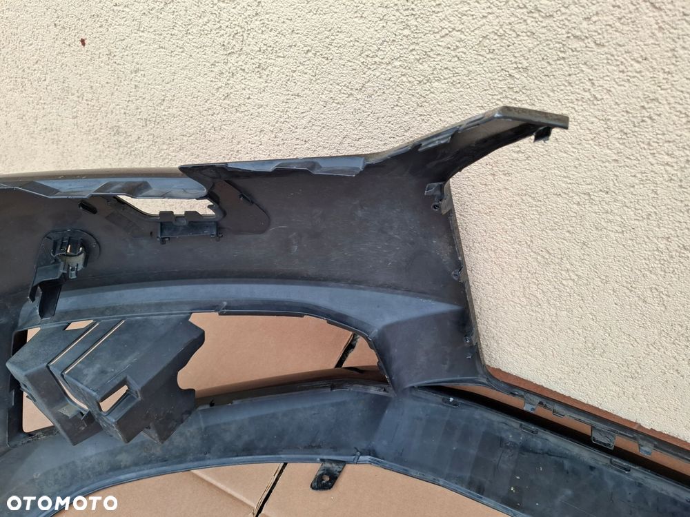 zderzak przód audi a4 s4 b9 s line spryski pdc oryginał - 10