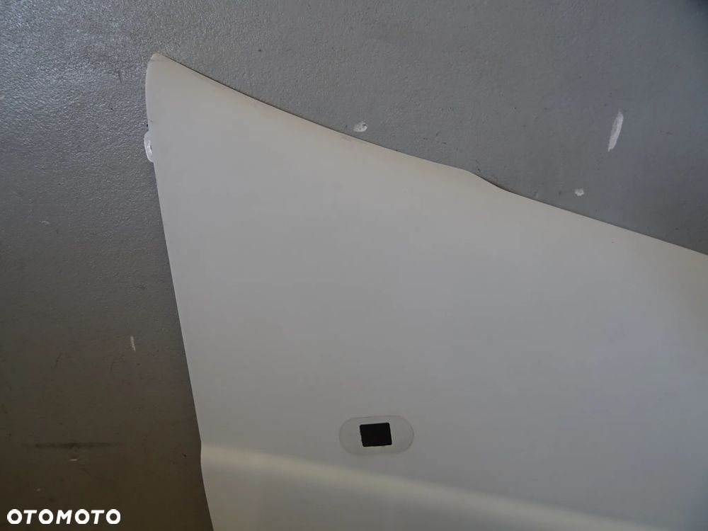 BŁOTNIK PRAWY PRZÓD PRZEDNI RENAULT TRAFIC II LAK:0D31 NR501 - 4