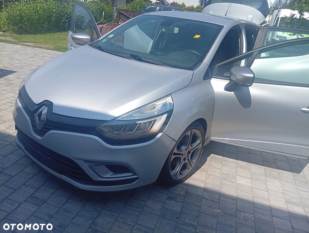 Renault Clio dCi 90 Limited - 2