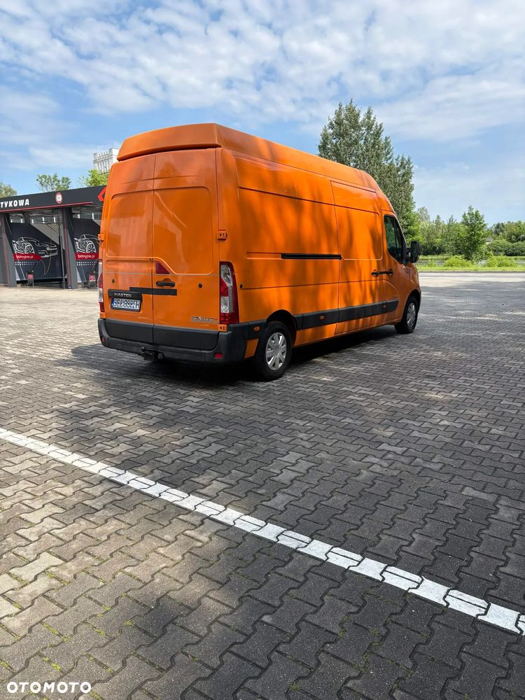 Renault Master - 6