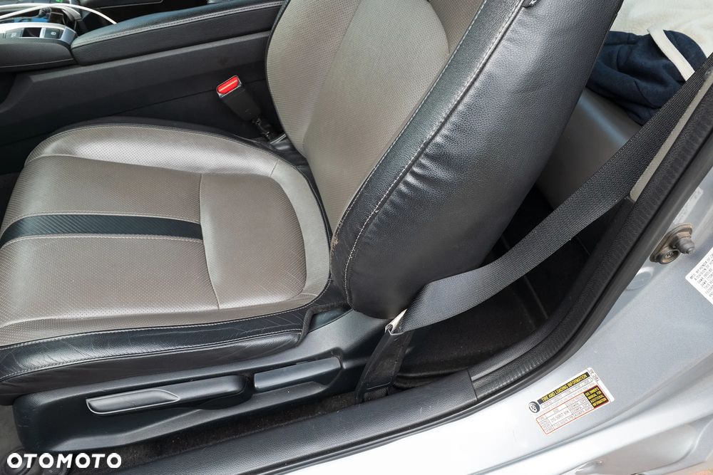 Honda Civic - 12