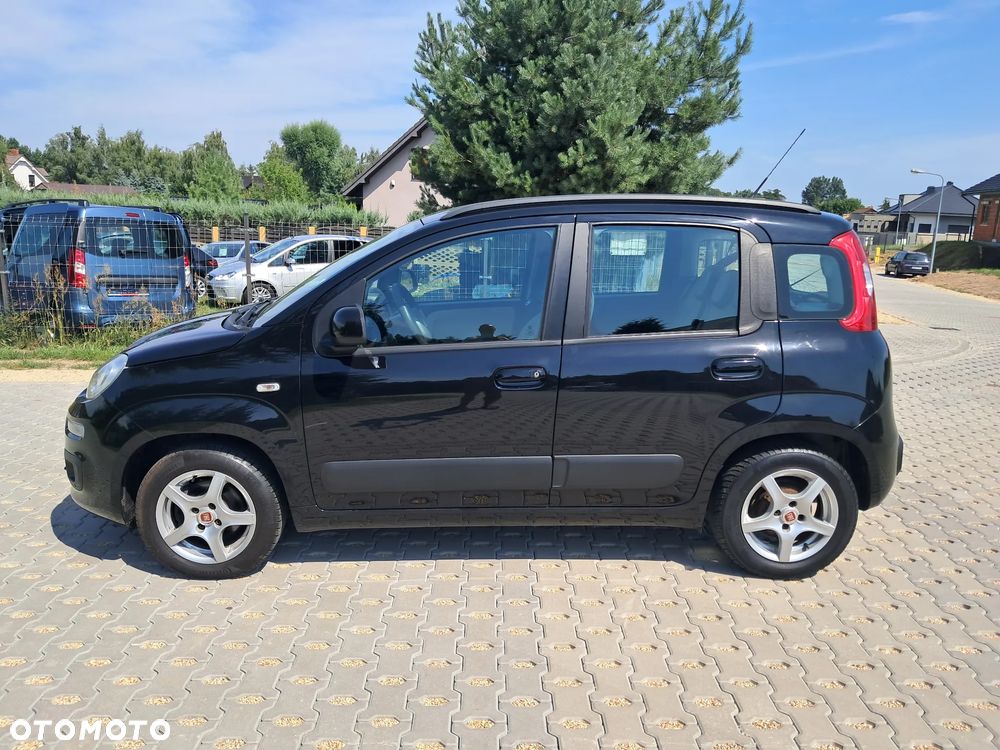 Fiat Panda 1.2 Dynamic - 5