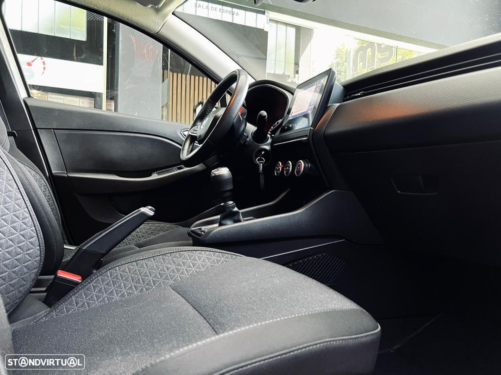 Renault Clio 1.0 TCe Limited - 15
