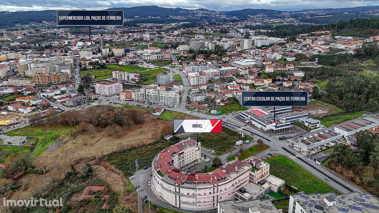 Apartamento T1 para venda - Grande imagem: 3/10