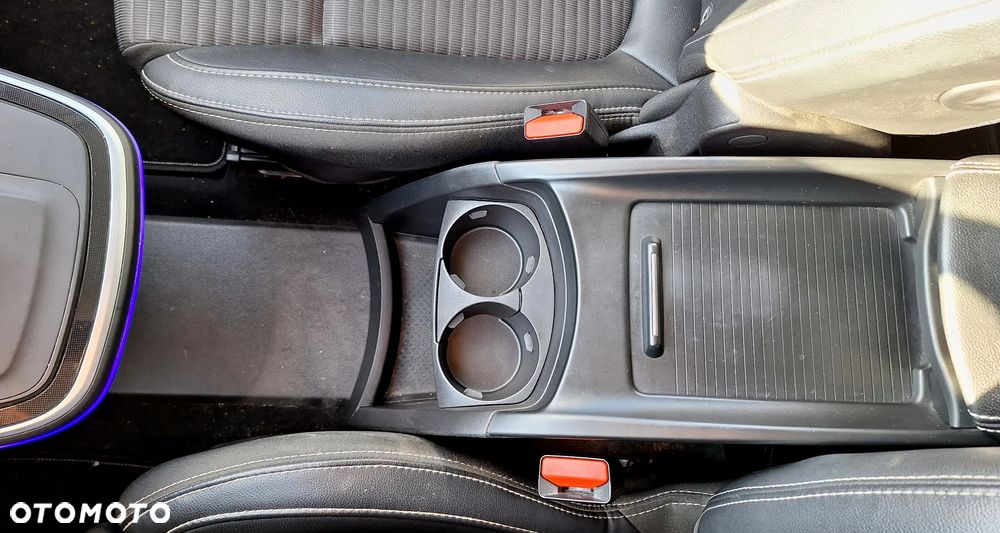 Renault Scenic 1.3 TCe FAP Bose EDC - 33
