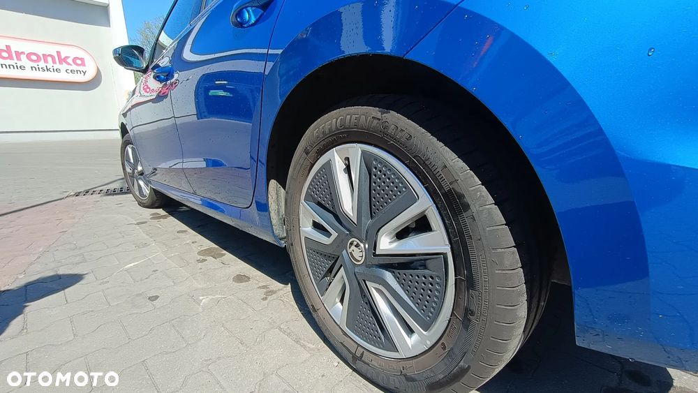 Skoda Fabia 1.0 TSI Style - 12