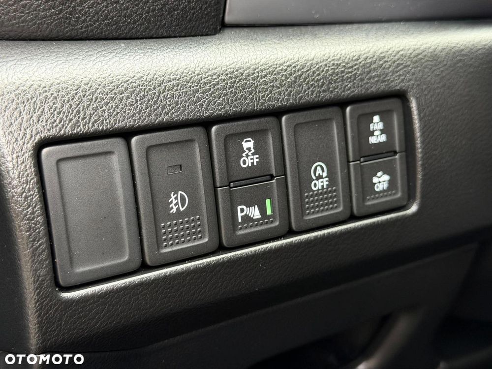 Suzuki Vitara 1.6 Premium 2WD - 33