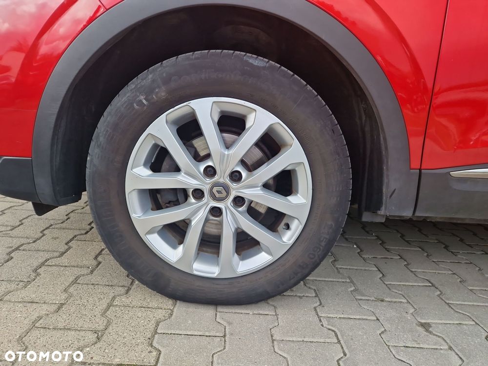 Renault Kadjar 1.3 TCe FAP Easy Life - 18