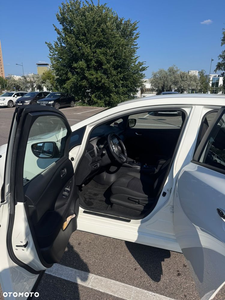 Nissan Leaf 40kWh Acenta - 17