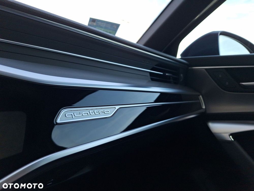 Audi A6 Avant 50 TDI mHEV Quattro Sport Tiptronic - 18