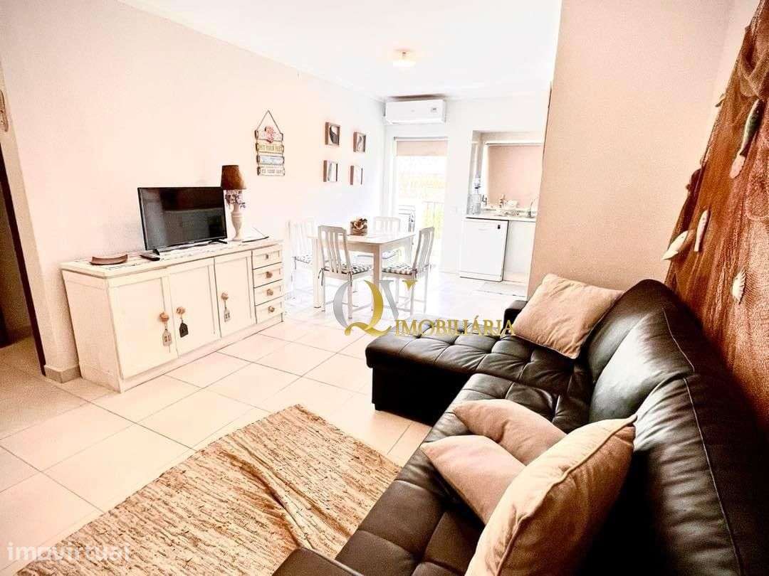 Excelente Apartamento T1 para venda sito em Portimão - Grande imagem: 4/11