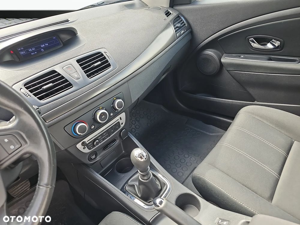 Renault Megane 1.5 dCi Life - 18