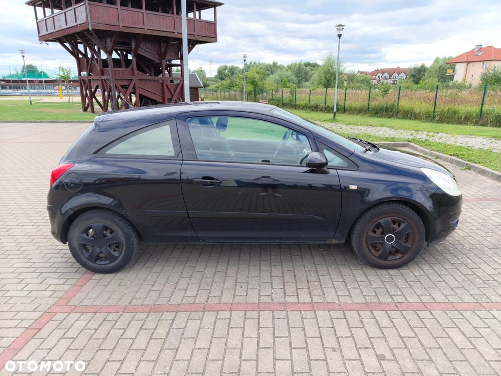 Opel Corsa 1.3 CDTI Enjoy - 4
