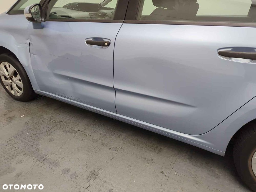 Citroën C4 Picasso 1.6 e-HDi Intensive - 15