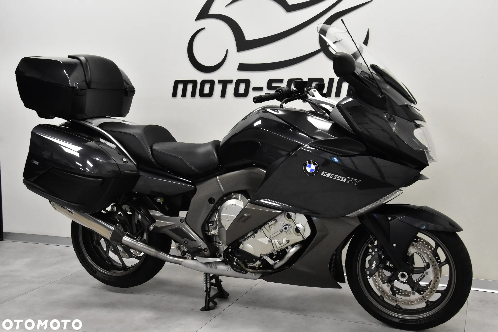 BMW K - 3