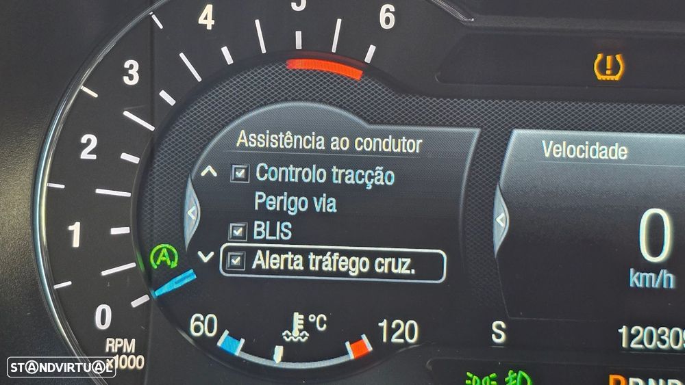 Ford S-Max 2.0 TDCi ST-Line AWD Powershift - 19