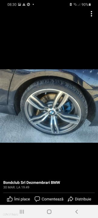 bmw 550d xdrive - 6