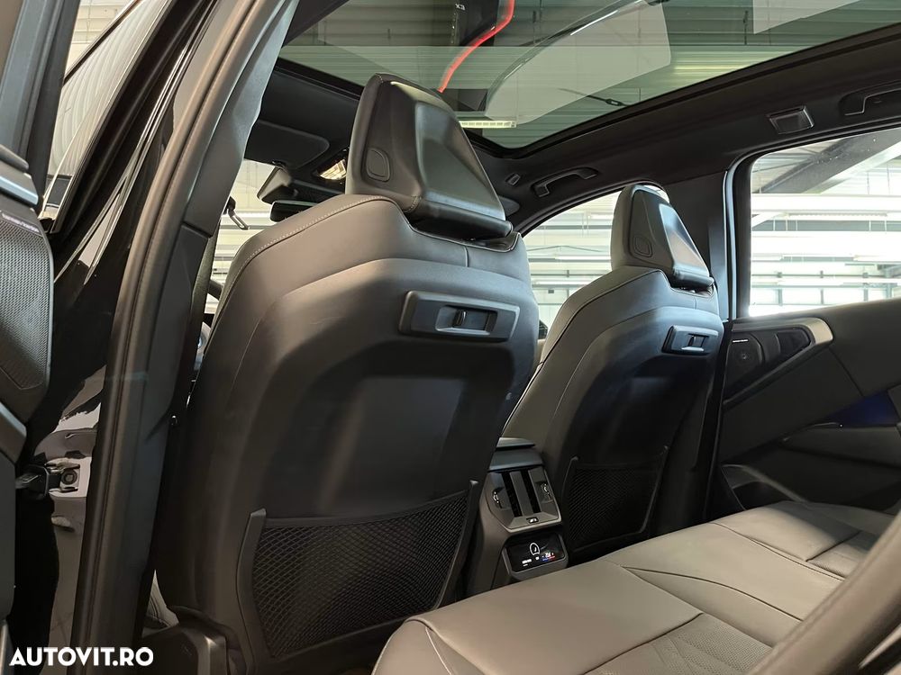BMW X3 30e xDrive - 24