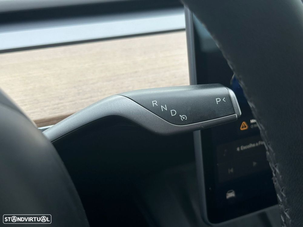 Tesla Model 3 Standard RWD Plus - 17