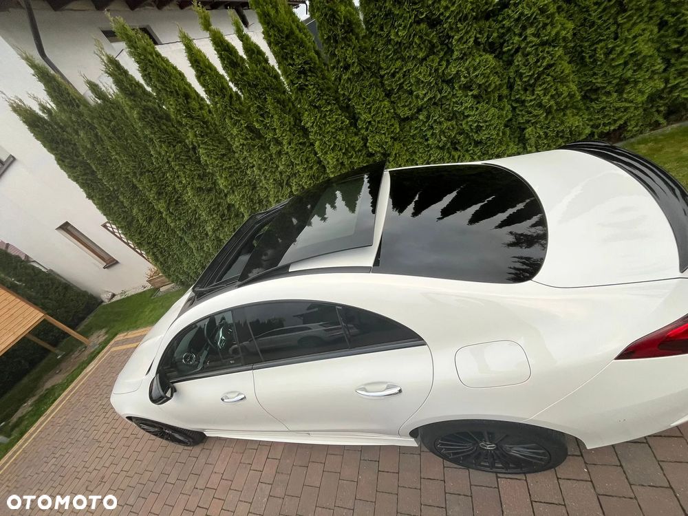 Mercedes-Benz CLA - 8