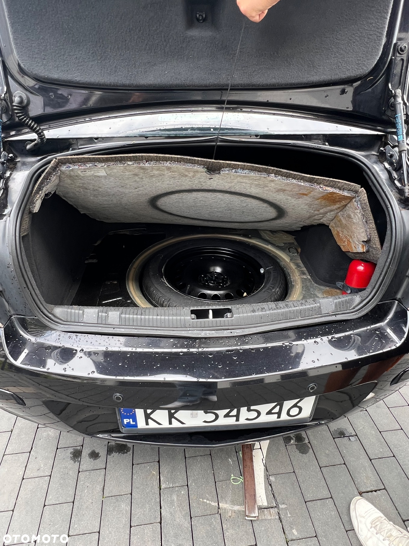 Opel Astra III 1.6 Enjoy - 13