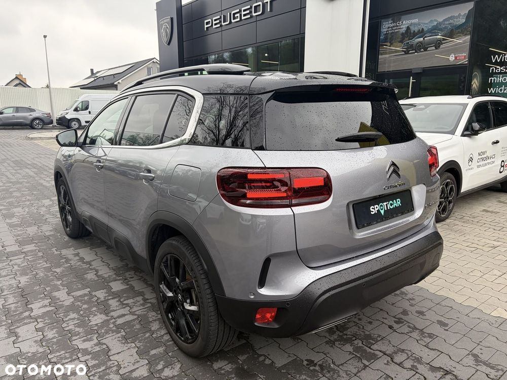 Citroën C5 Aircross - 7
