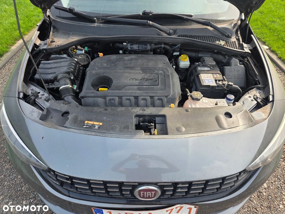 Fiat Tipo - 11