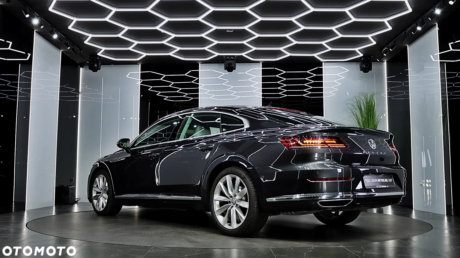 Volkswagen Arteon 2.0 TDI SCR Elegance DSG - 6
