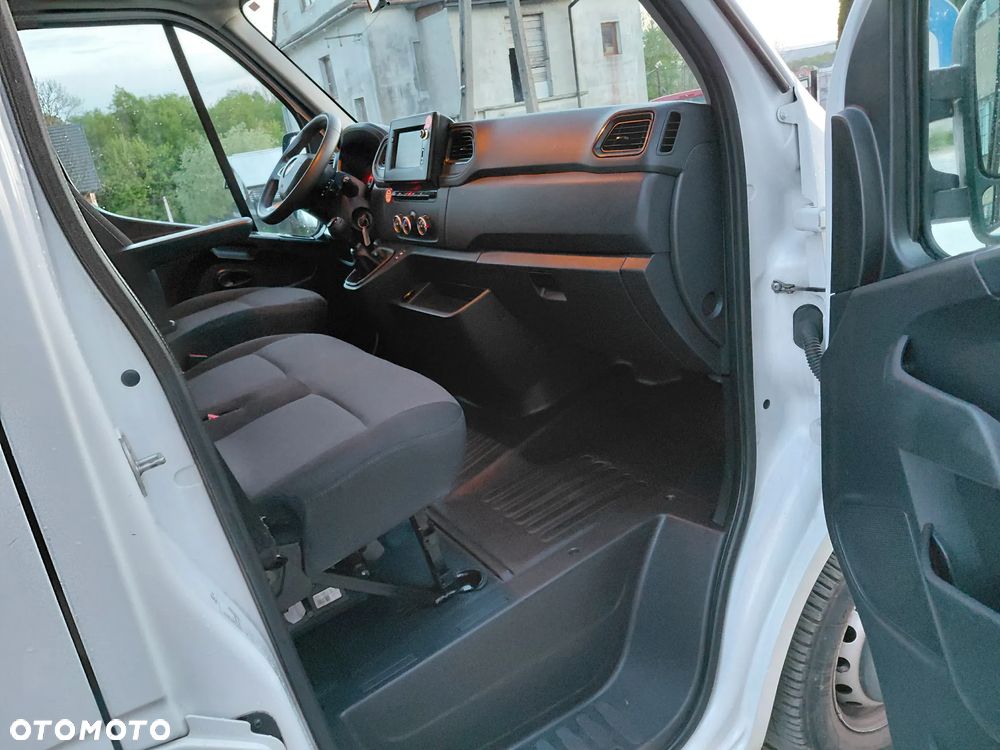 Renault MASTER L2H2 - 15