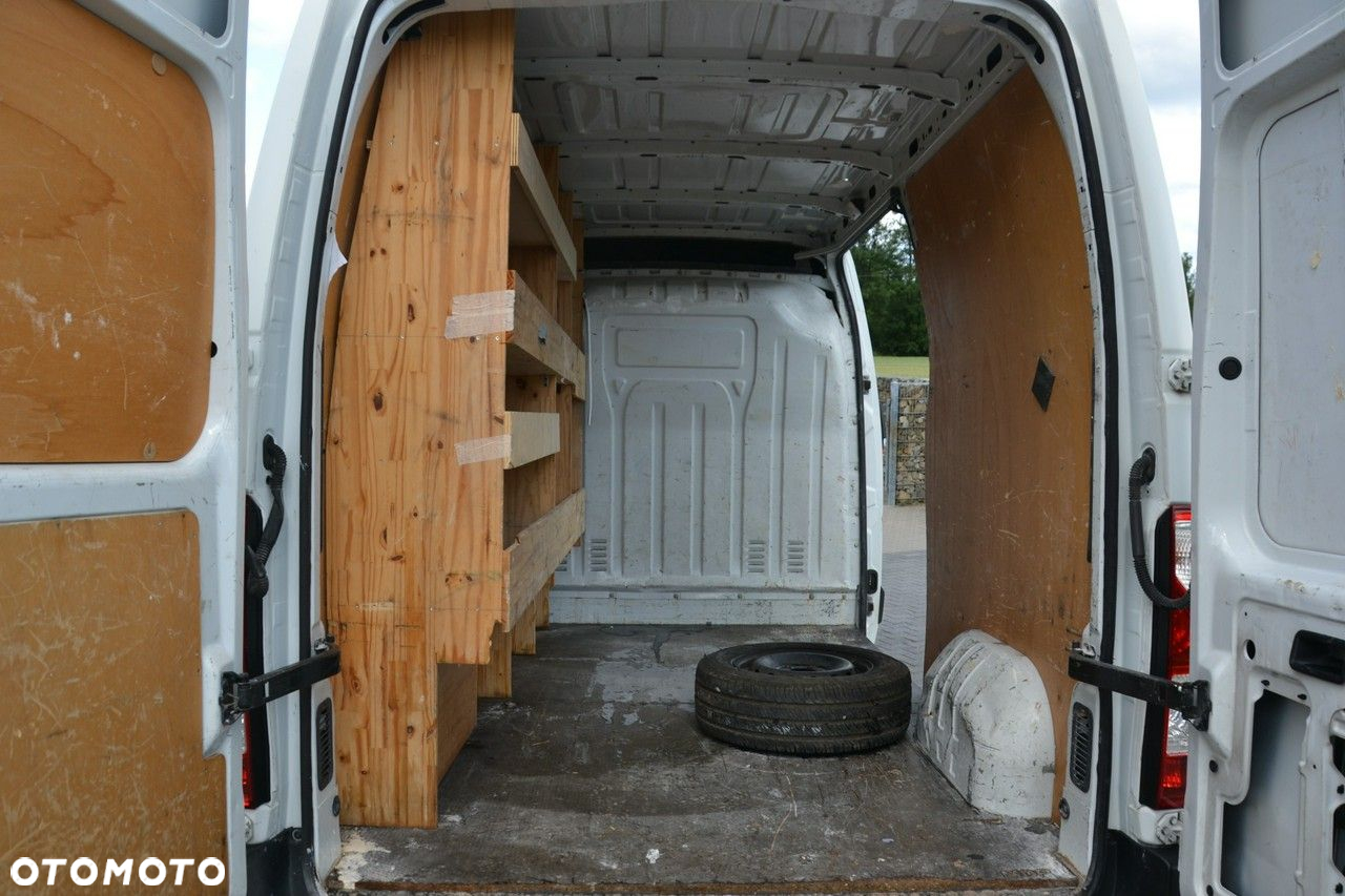 Renault Master - 23