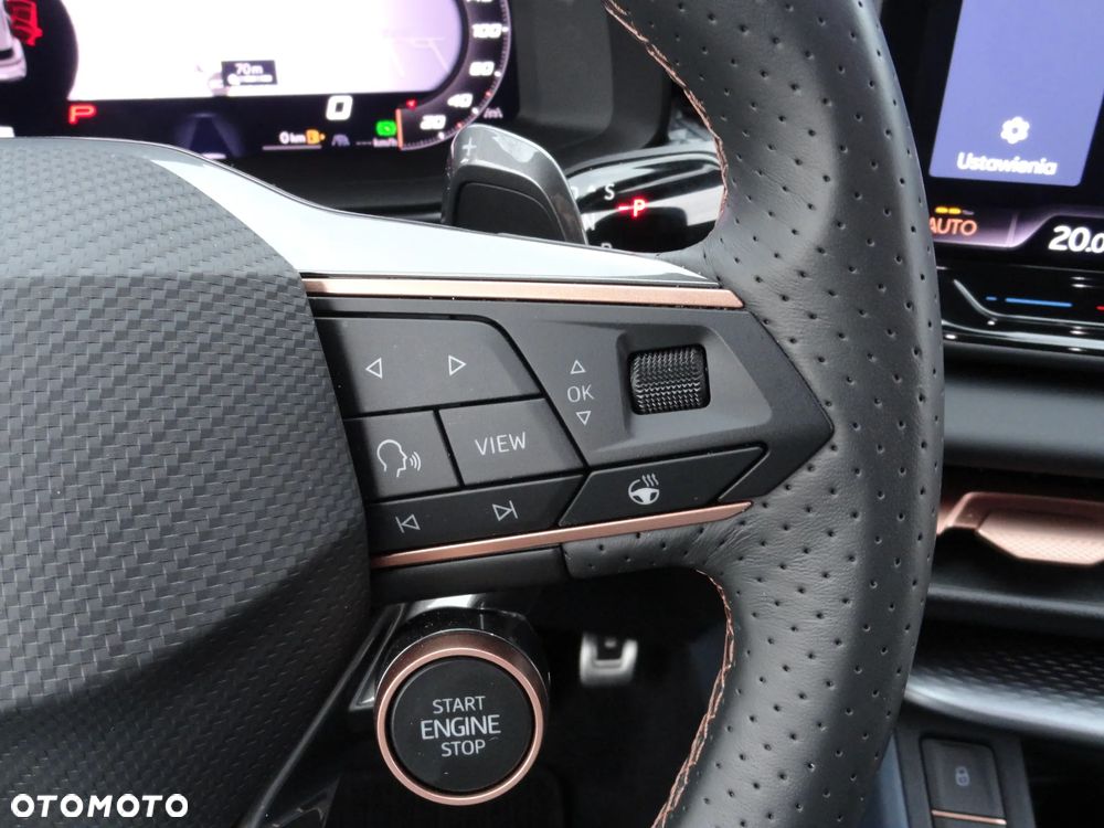 Cupra Terramar 2.0 TSI 4Drive DSG VZ - 22