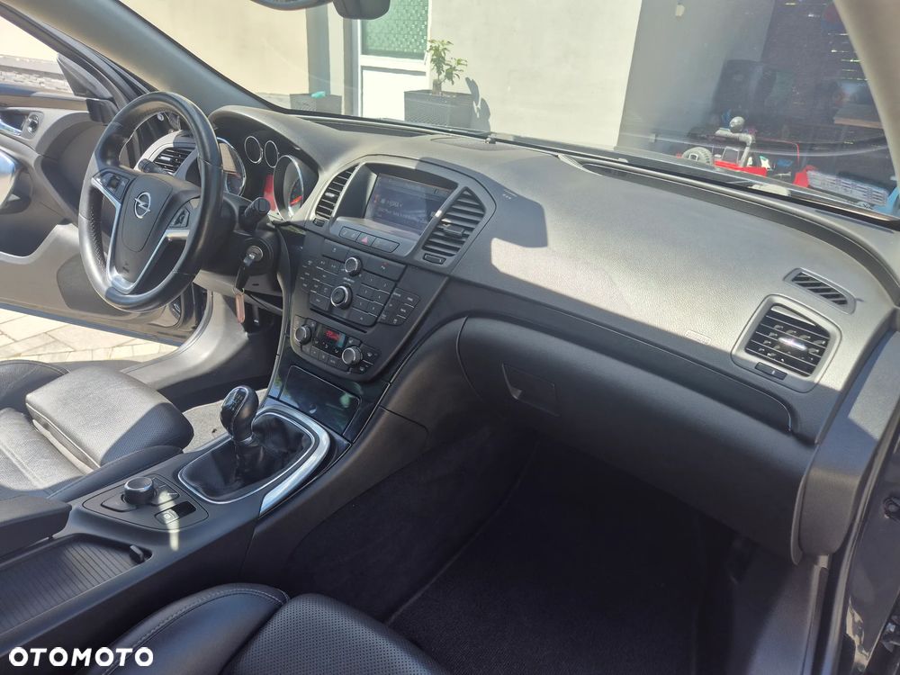 Opel Corsa 1.7 CDTI Navi - 19