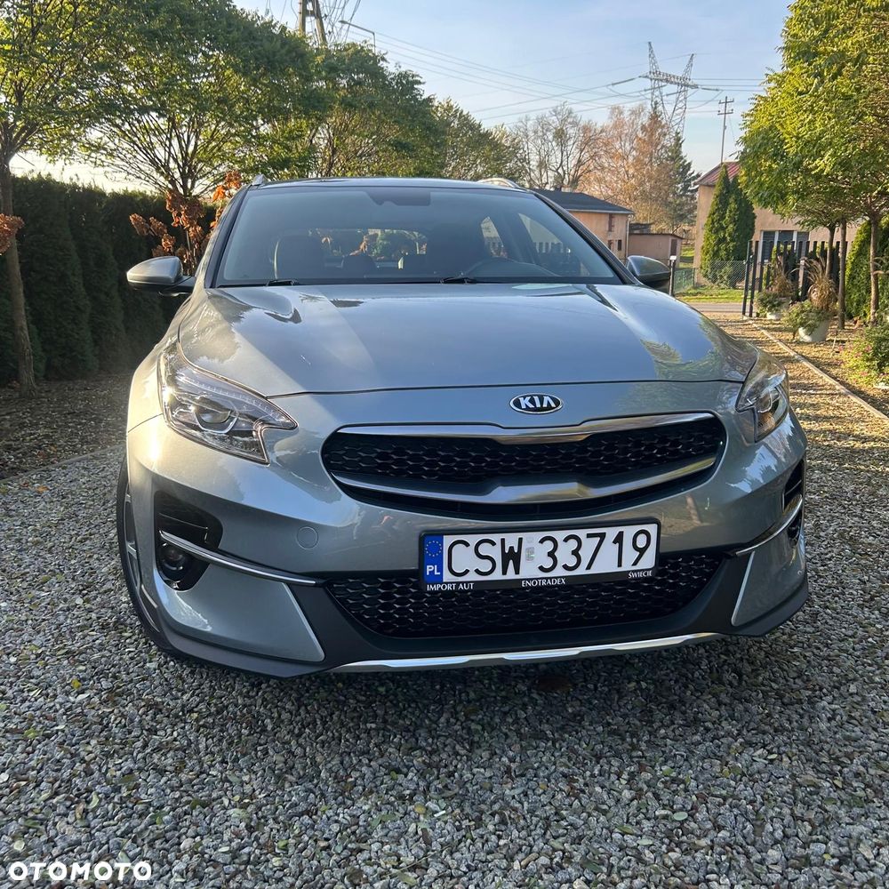 Kia XCeed 1.0 T-GDI OPF EDITION 7 - 5