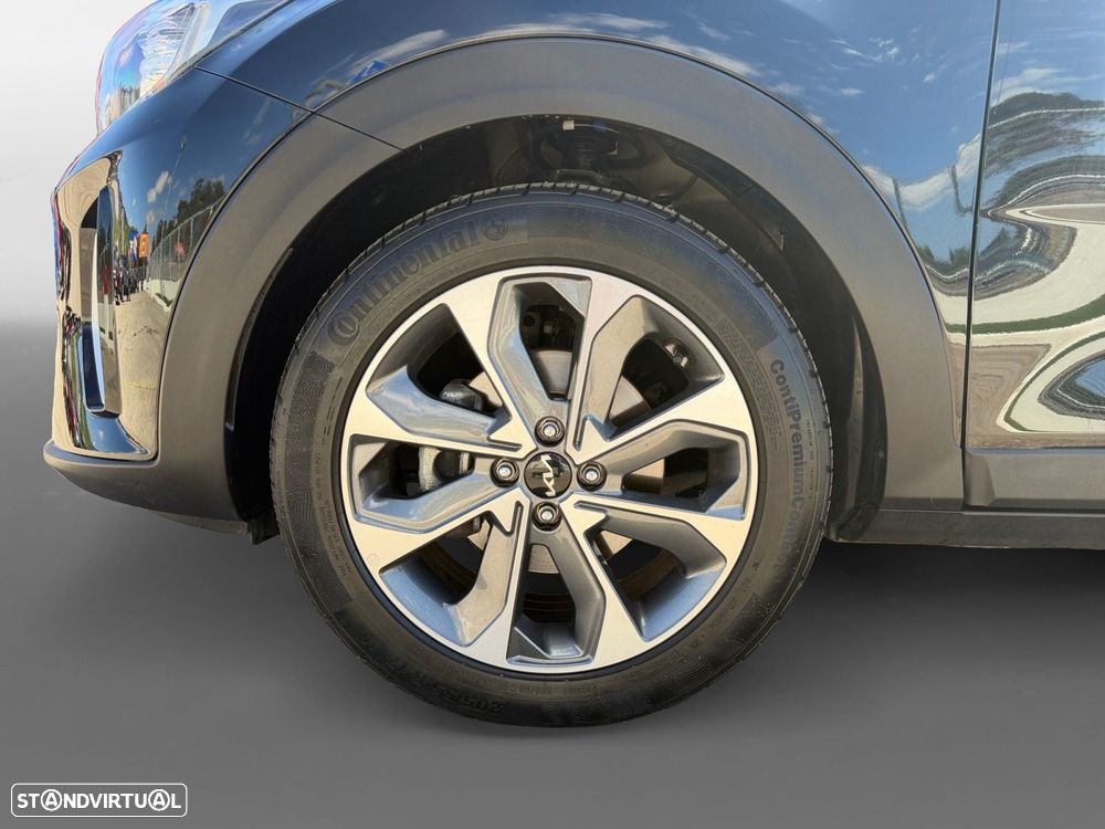 Kia Stonic 1.0 T-GDi Drive - 14