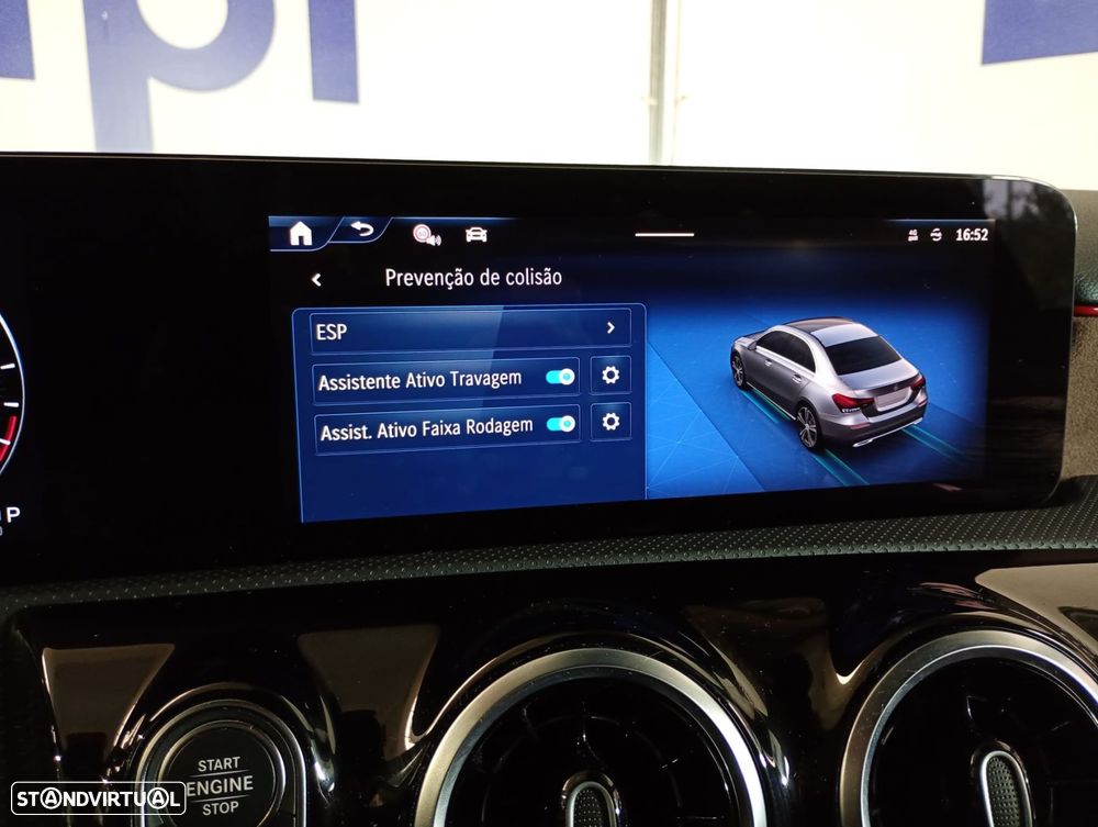 Mercedes-Benz A 250 - 30