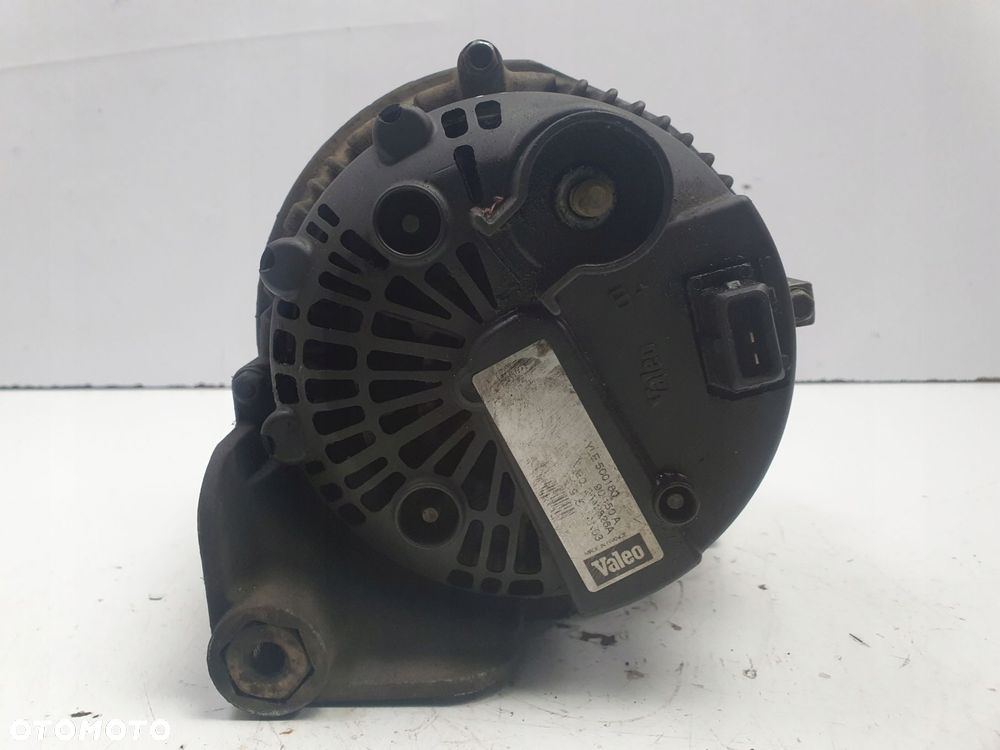 ALTERNATOR Range Rover III L322 3.0 D _ YLE500180 oryginał Alternator - 4