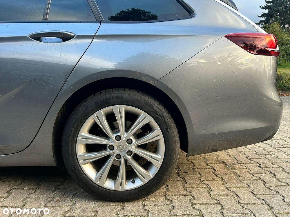 Opel Insignia - 29