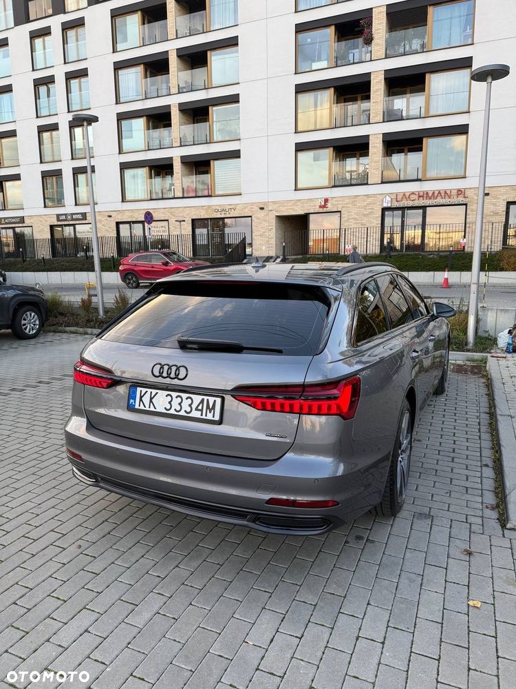 Audi A6 ver-3-0-tdi-quattro-s-tronic - 2