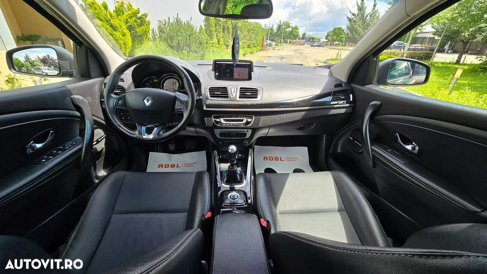 Renault Megane - 5