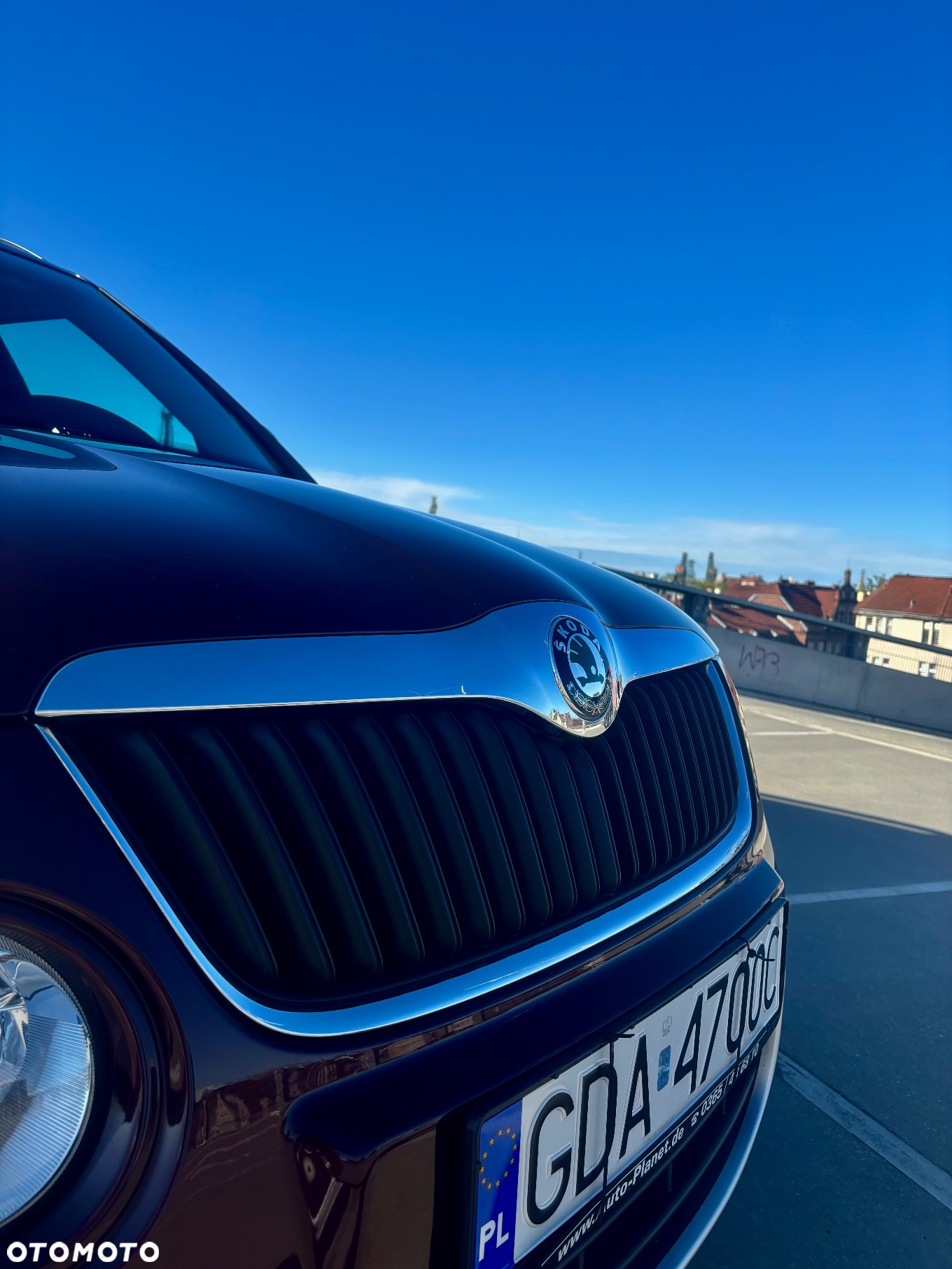 Skoda Yeti 1.8 TSI 4x4 Active PLUS EDITION - 6