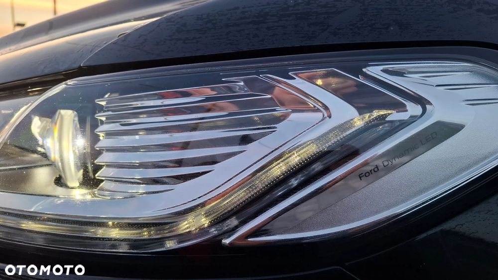 Ford Mondeo 1.5 TDCi ECOnetic Start-Stopp Titanium - 23